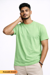 190 GSM Regular Fit