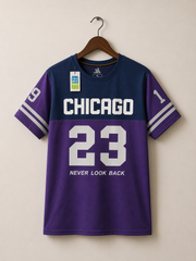 CHICAGO 23 Regular Fit T-Shirts