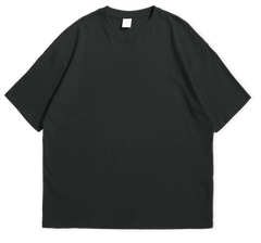 190 GSM Oversize T-Shirt