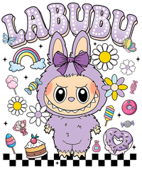 Labubu 01