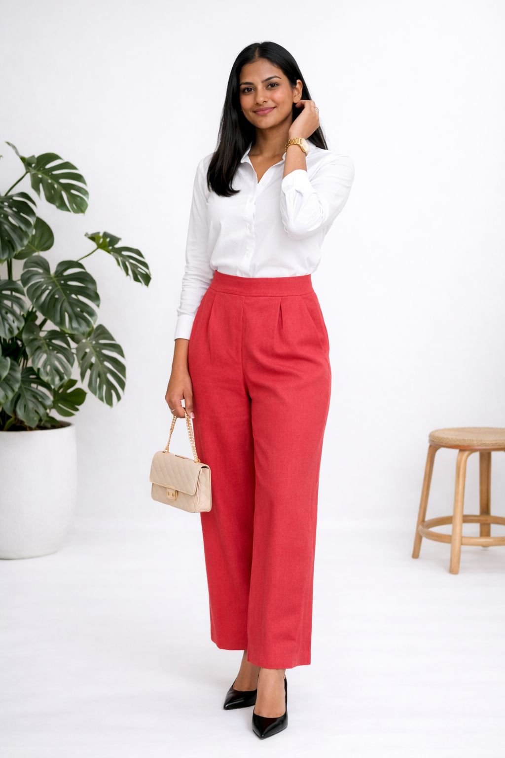 pants