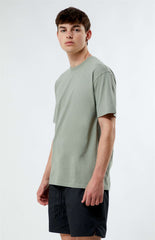 Plain T-Shirt - Light Green