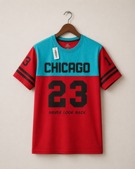 CHICAGO 23 Regular Fit T-Shirts