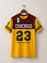 CHICAGO 23 Regular Fit T-Shirts