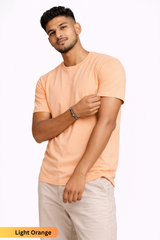 190 GSM Regular Fit