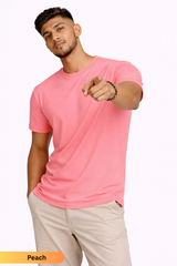 190 GSM Regular Fit