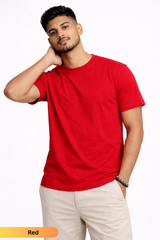 190 GSM Regular Fit
