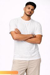 190 GSM Regular Fit