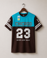 CHICAGO 23 Regular Fit T-Shirts