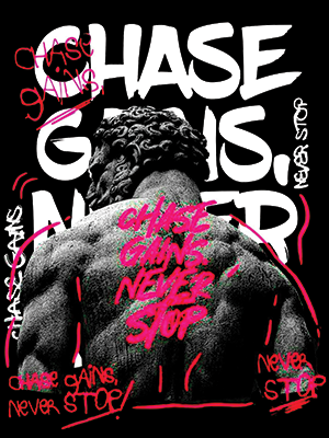 Chase Gains