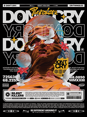 Don't Cry