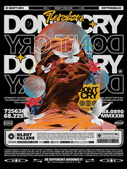 Don't Cry