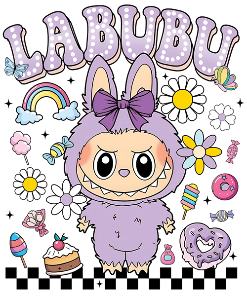 Labubu 01