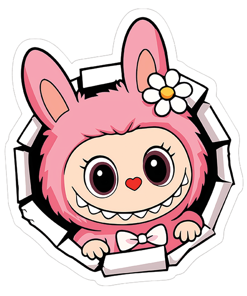 Labubu 02