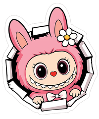 Labubu 02
