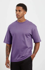 Oversize FIT 240 GSM - Purple